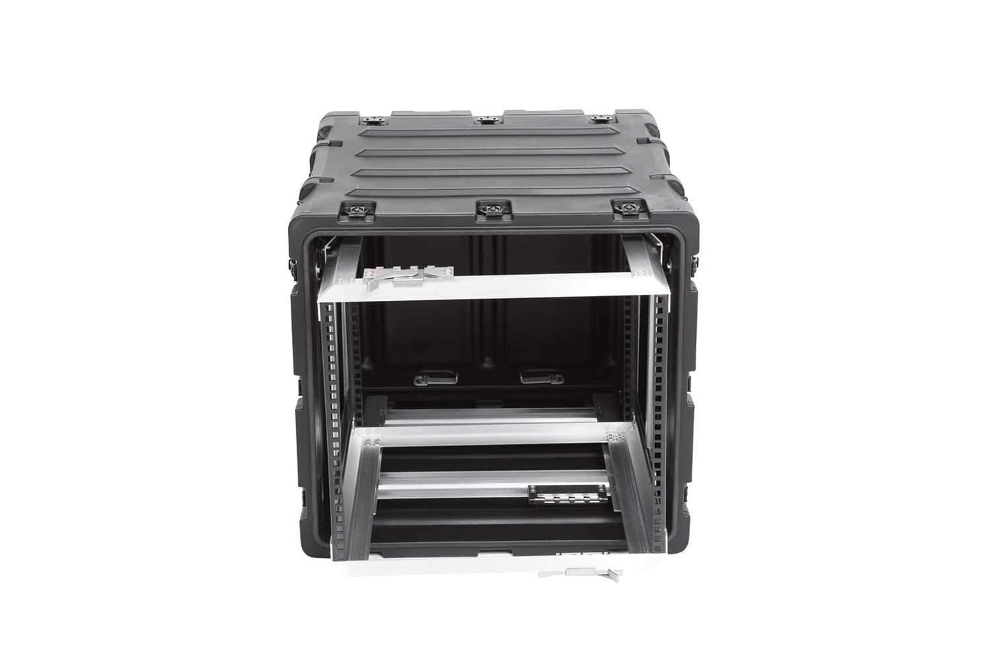 SKB 3RR-9U20-22B 9U Removable Shock Rack 20In