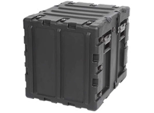 SKB 3RS-11U2022B 11U Non-Removable Shock Rack 20In