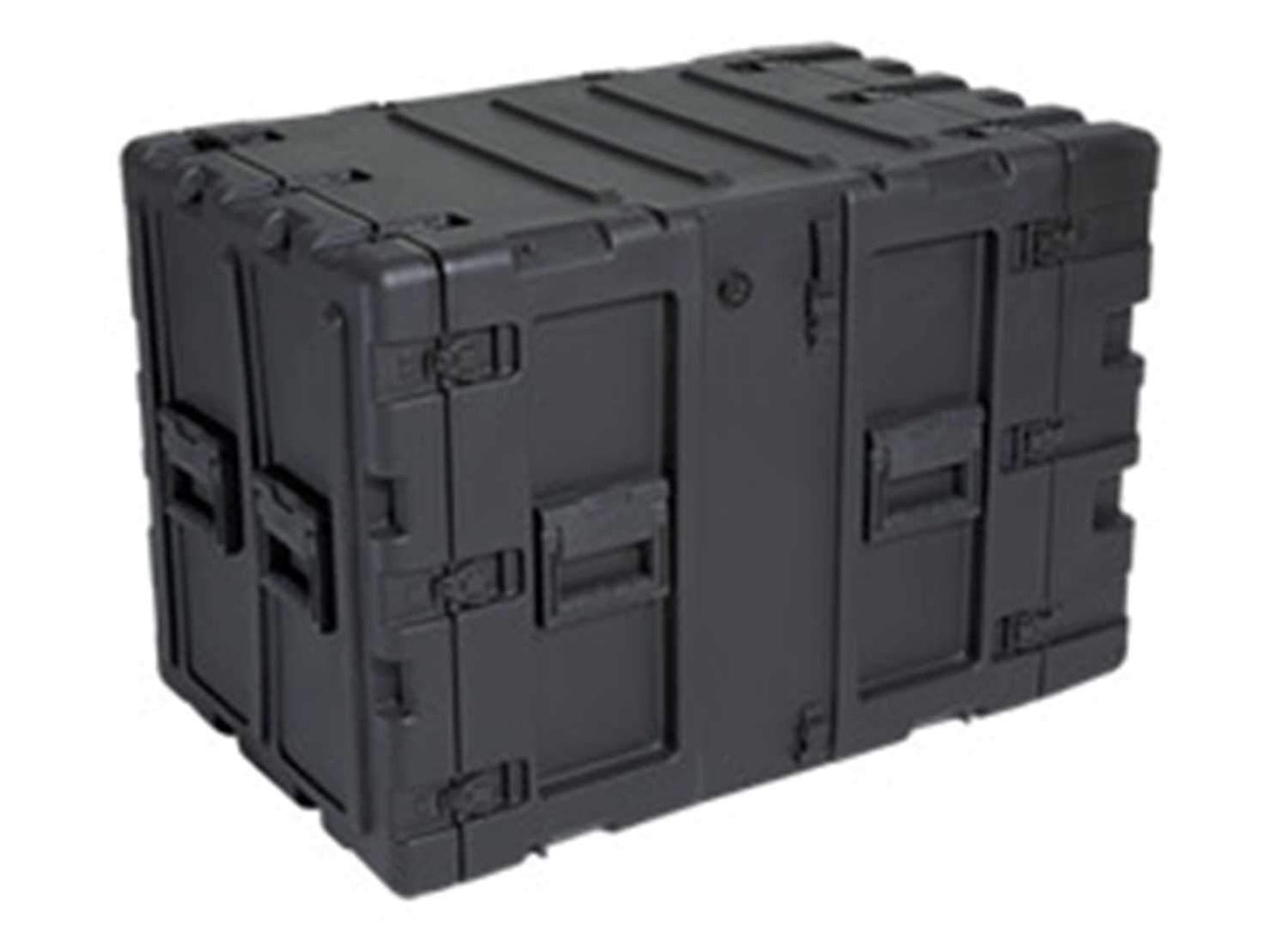 SKB 3RS-11U2425B 11U Non-Removable Shock Rack 24