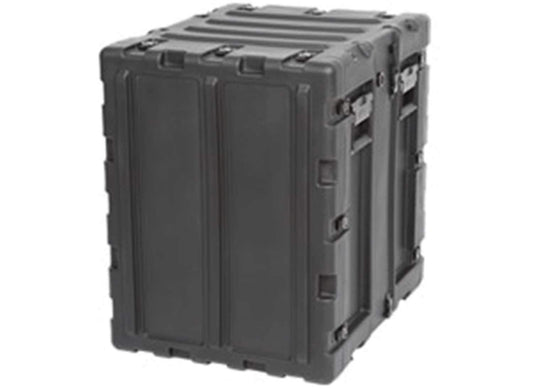 SKB 3RS-14U2022B 14U Non-Removable Shock Rack 20In