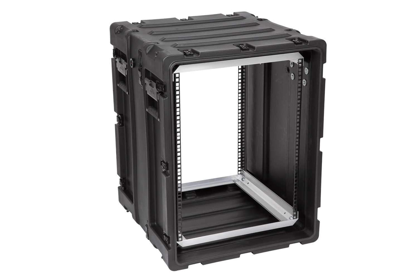 SKB 3RS-14U2022B 14U Non-Removable Shock Rack 20In