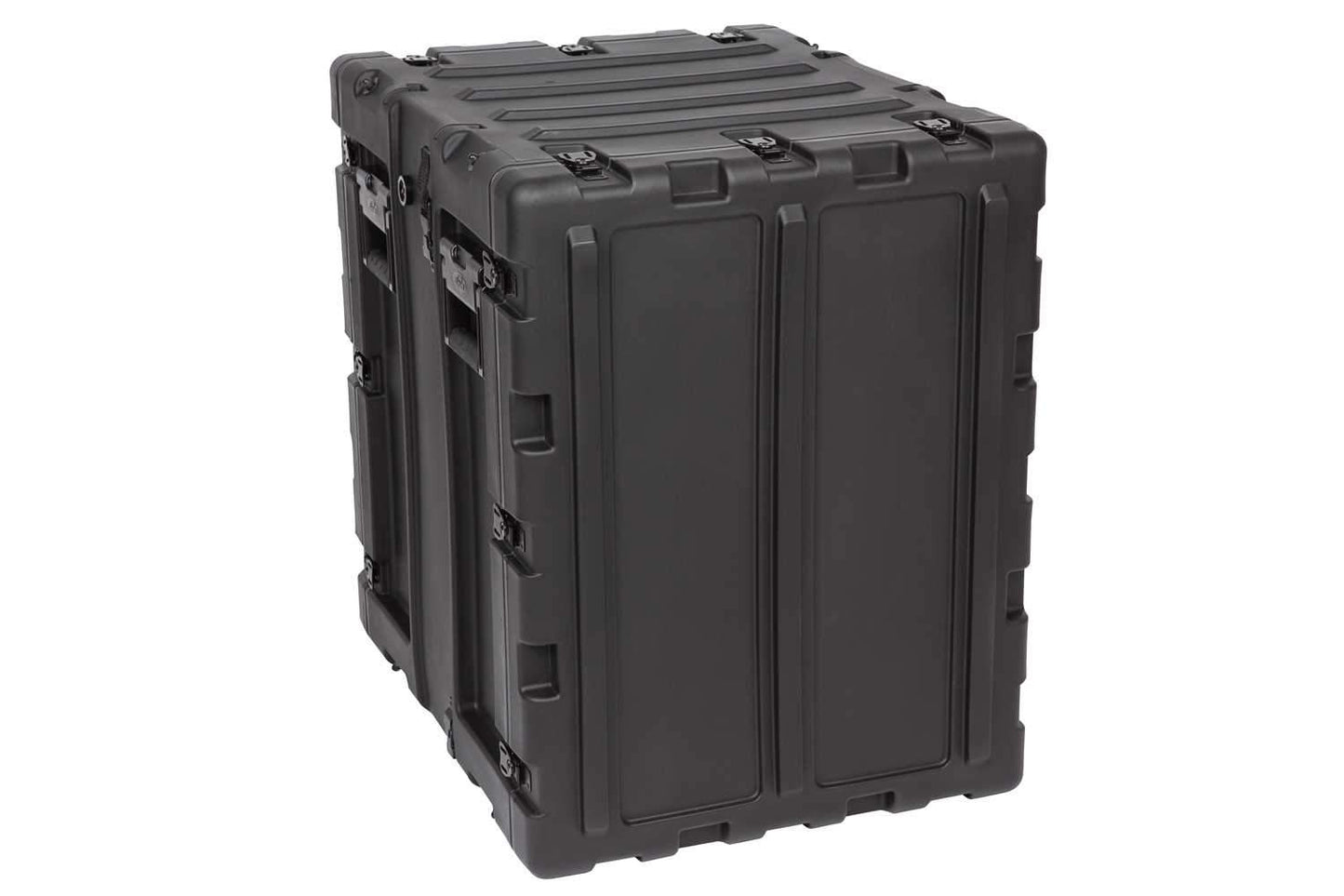 SKB 3RS-14U2022B 14U Non-Removable Shock Rack 20In