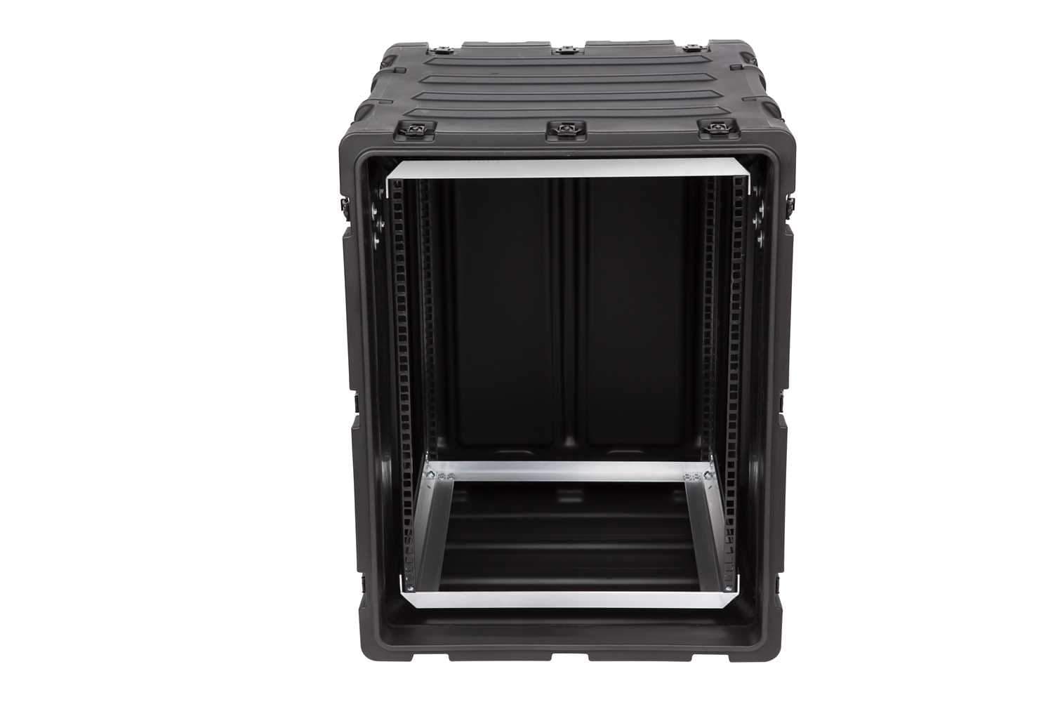 SKB 3RS-14U2022B 14U Non-Removable Shock Rack 20In