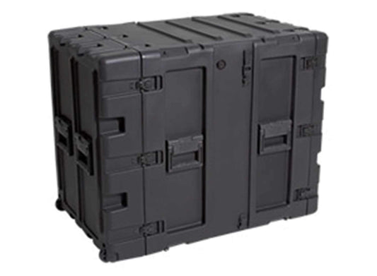 SKB 3RS-14U2425B 14U Non-Removable Shock Rack 24