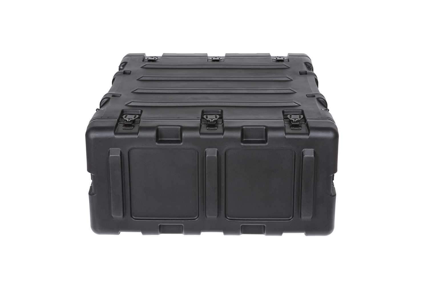 SKB 3RS-3U20-22B 3U Non-Removable Shock Rack 20In