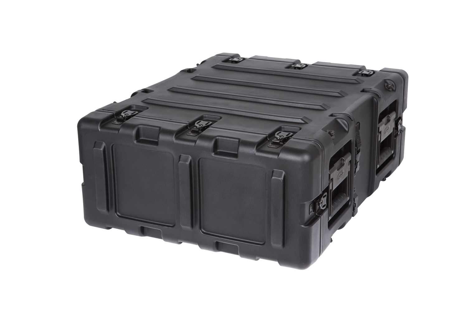 SKB 3RS-3U20-22B 3U Non-Removable Shock Rack 20In