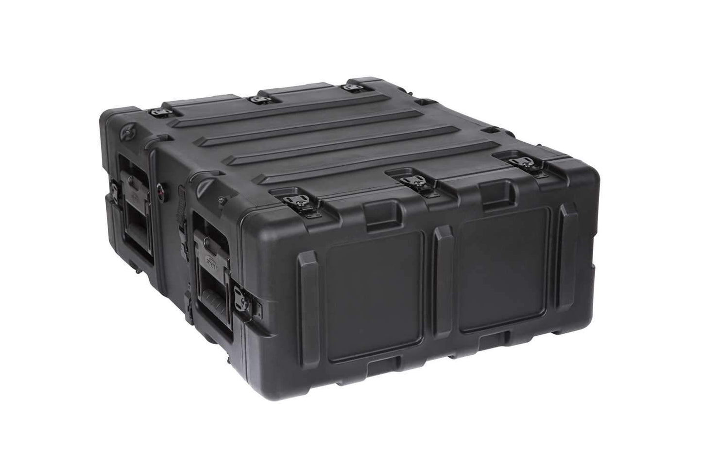 SKB 3RS-3U20-22B 3U Non-Removable Shock Rack 20In