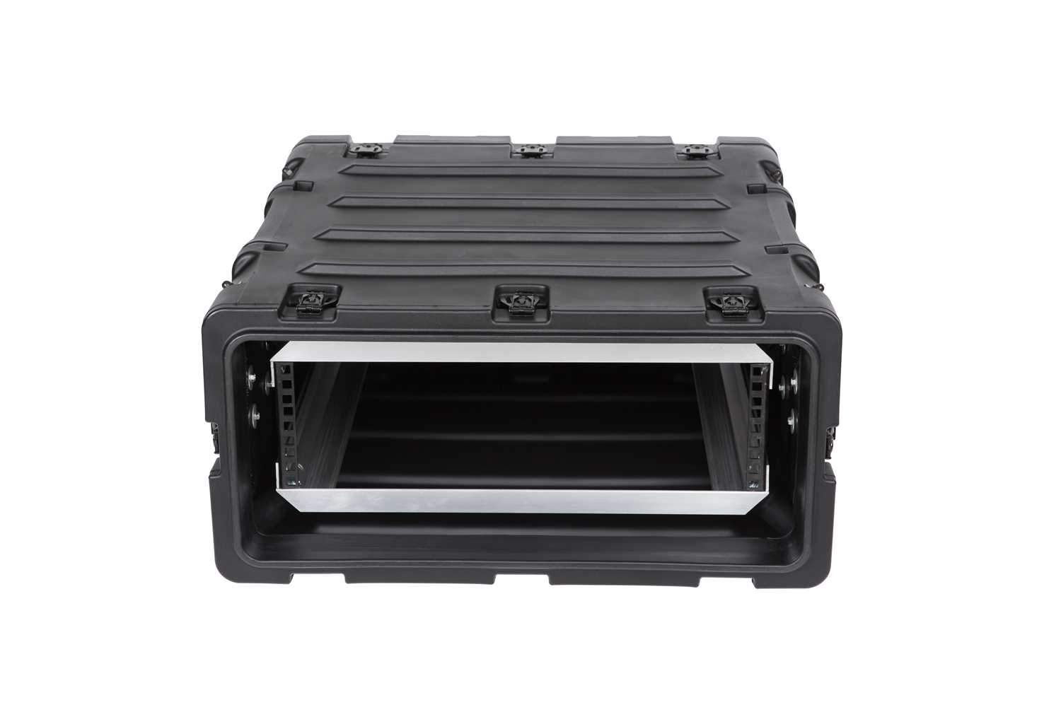 SKB 3RS-3U20-22B 3U Non-Removable Shock Rack 20In