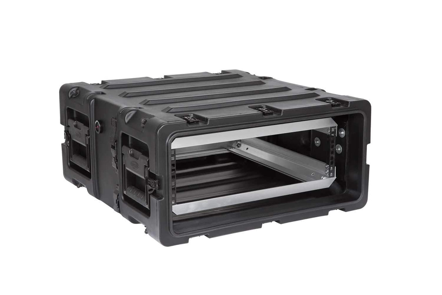 SKB 3RS-3U20-22B 3U Non-Removable Shock Rack 20In