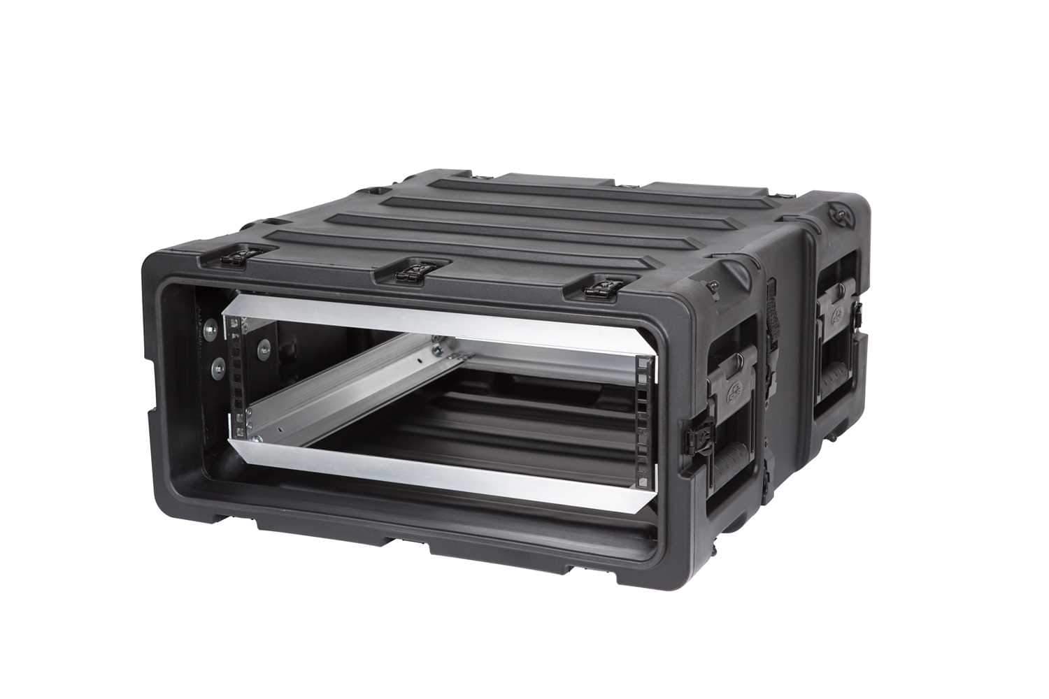 SKB 3RS-3U20-22B 3U Non-Removable Shock Rack 20In