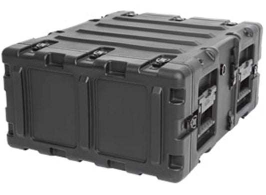 SKB 3RS-4U20-22B 4U Non-Removable Shock Rack 20In