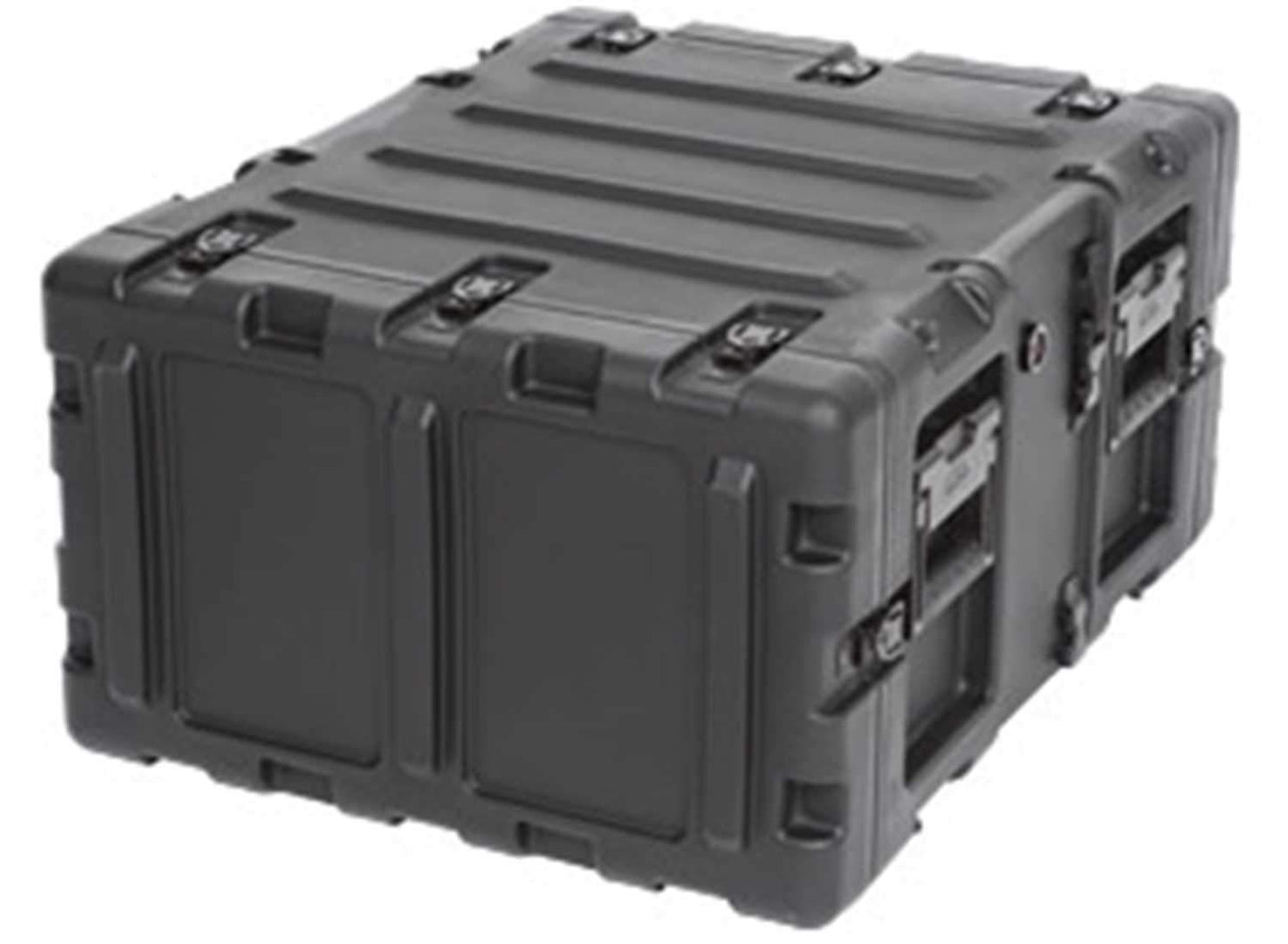 SKB 3RS-5U20-22B 5U Non-Removable Shock Rack 20In