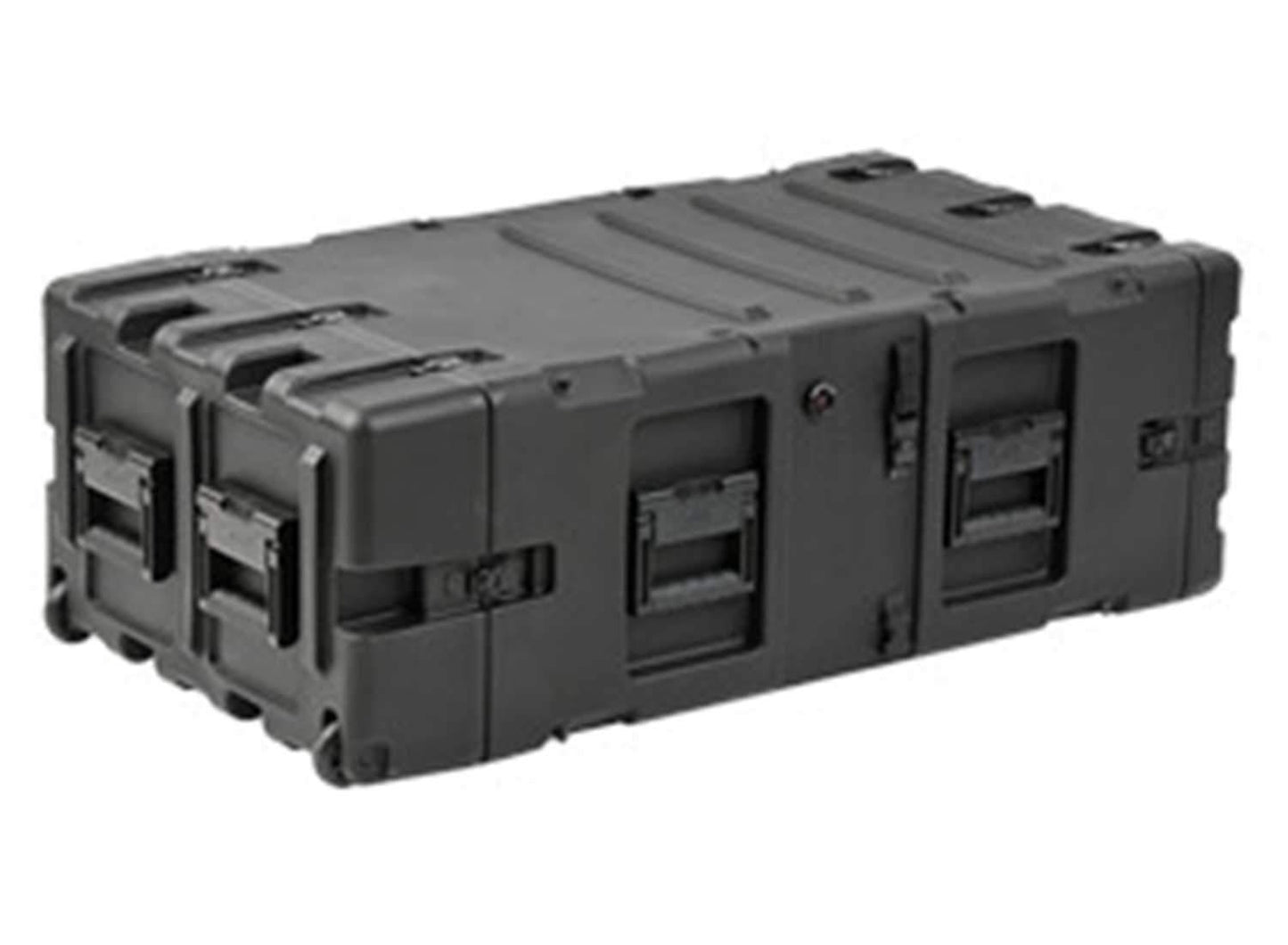 SKB 3RS-5U30-25B 5U Non-Removable Shock Rack 30In