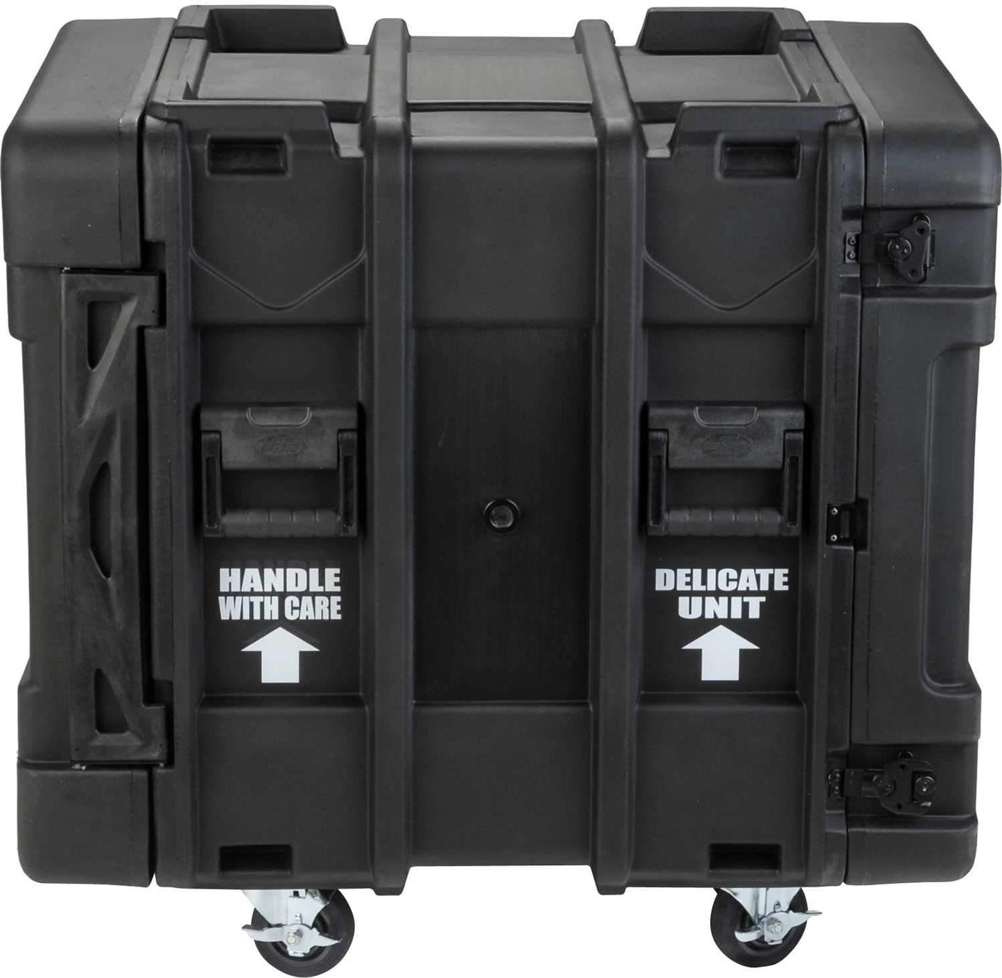 SKB 3SKB-R912U24 12U Industrial Shock Mount Rack