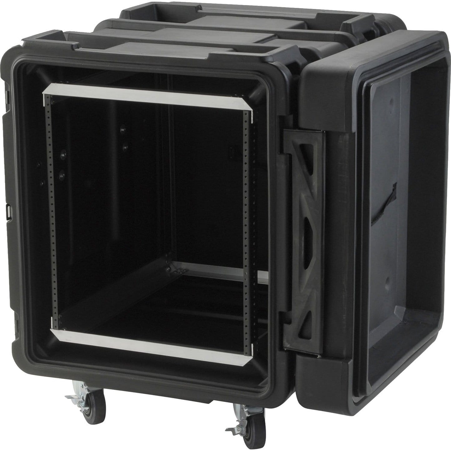 SKB 3SKB-R912U24 12U Industrial Shock Mount Rack