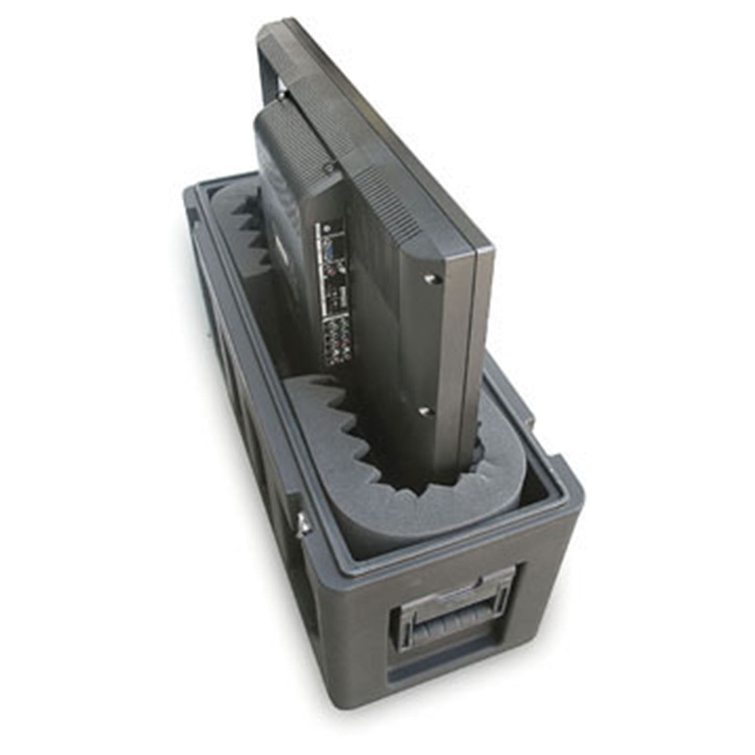 SKB 3SKB2026 Roto Molded LCD Monitor Case