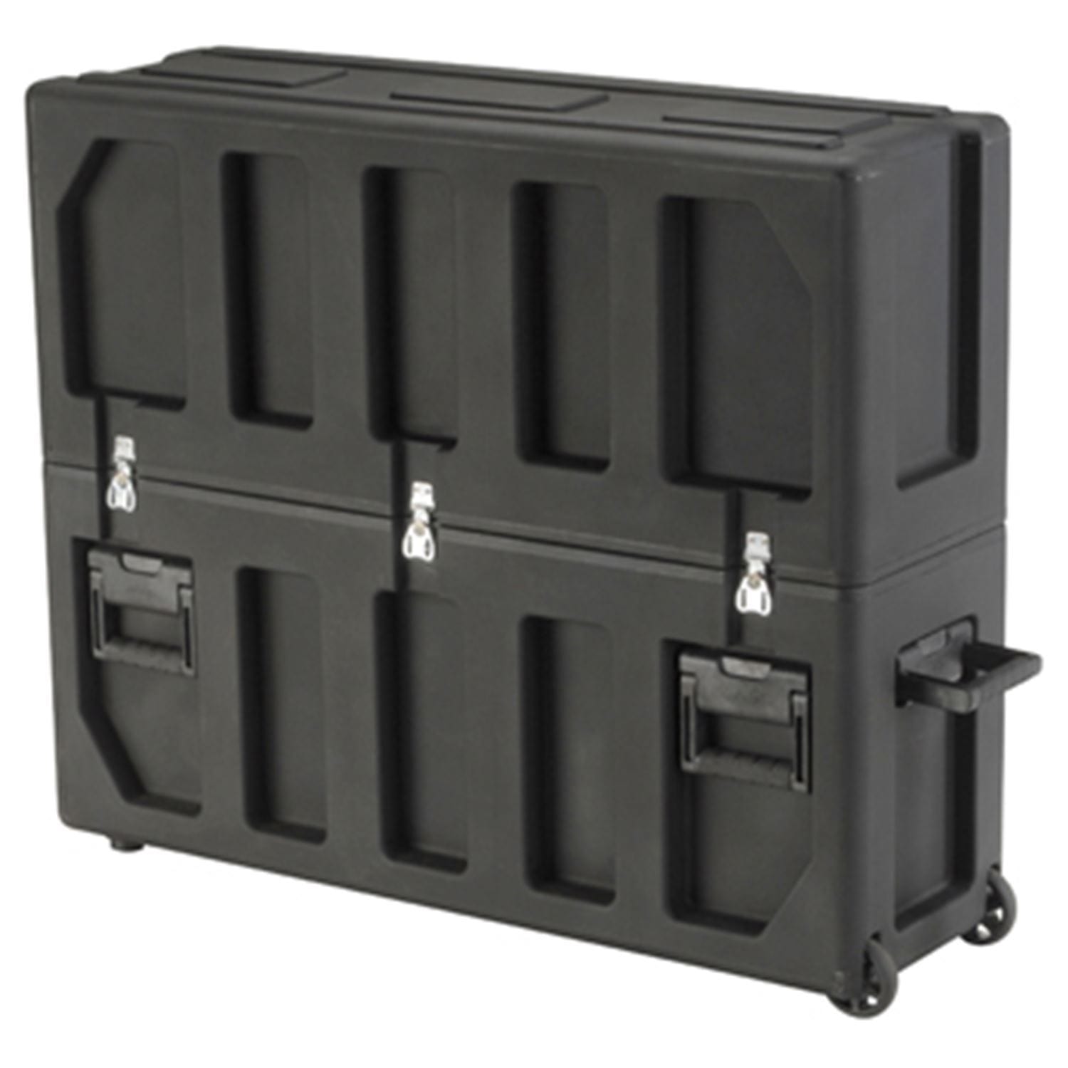 SKB 3SKB3237 Large Roto Molded LCD Monitor Case