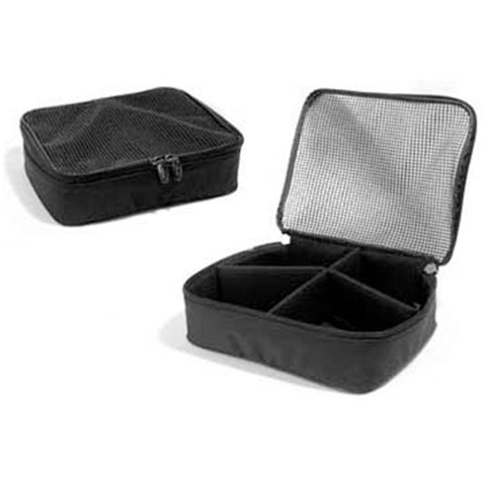 SKB 3SKBBB62 Caster Accessory Bag with Compartments