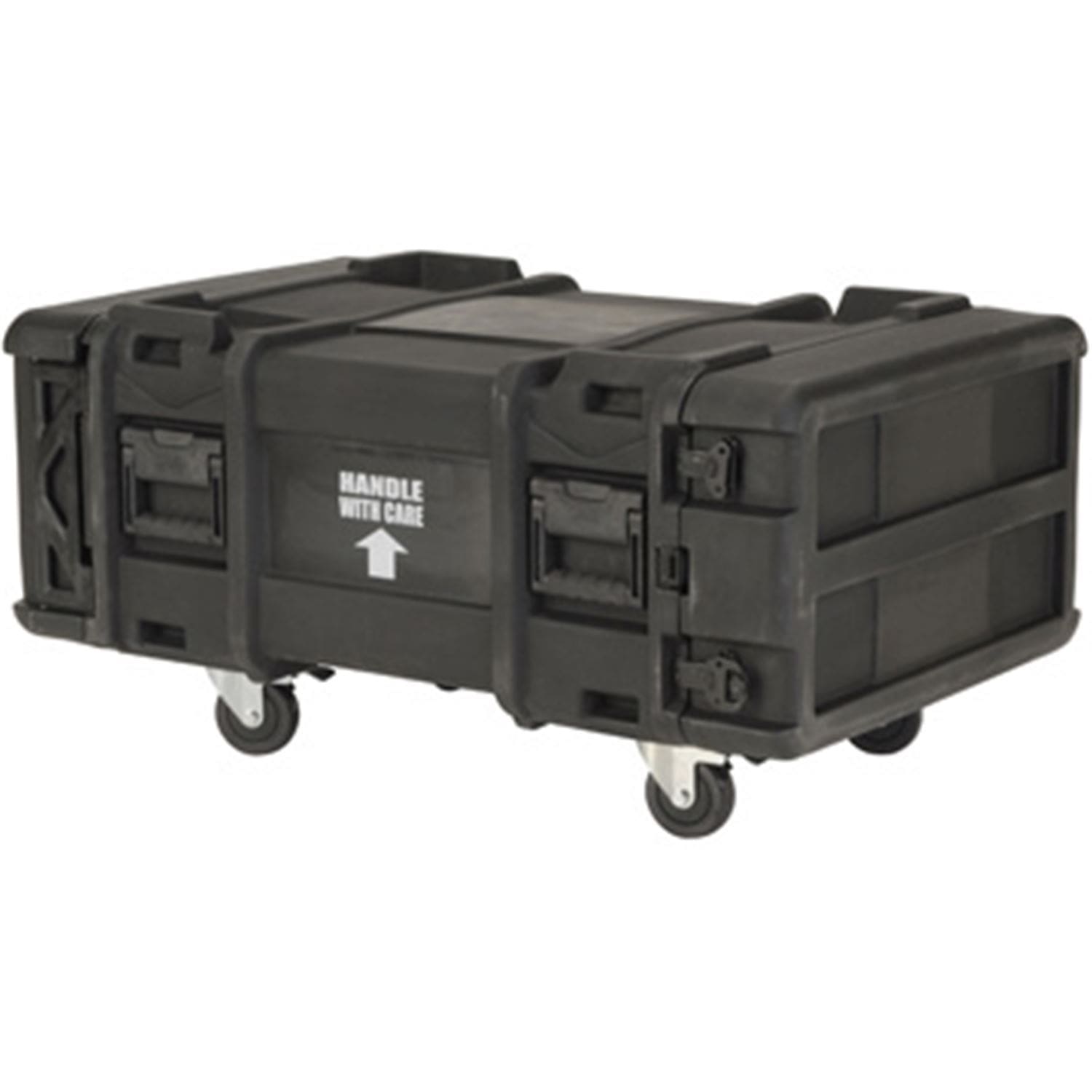 SKB 3SKBR904U30 4U Industrial Shock Rack 30In De