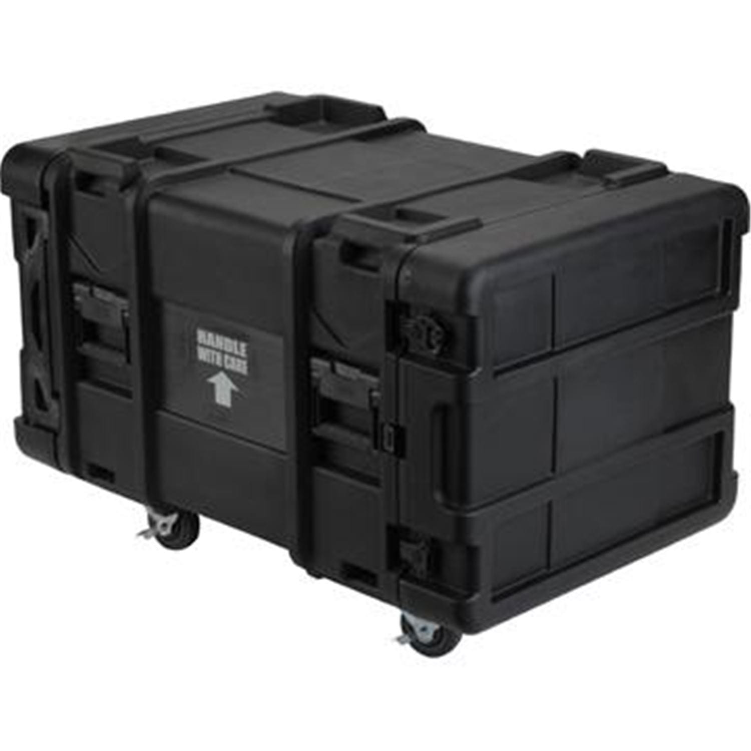 SKB 3SKBR906U28 6U Industrial Shock Rack