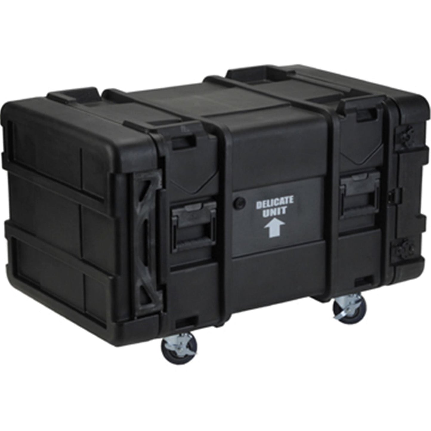 SKB 3SKBR908U30 8U Industrial Shock Rack 30In De