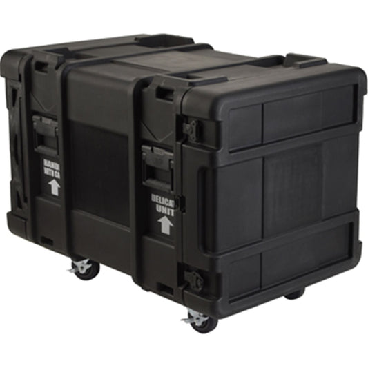 SKB 3SKBR910U28 10U Industrial Shock Rack