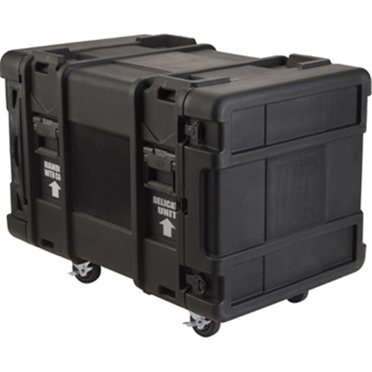 SKB 3SKBR910U30 10U Industl Shock Rack 30In Deep