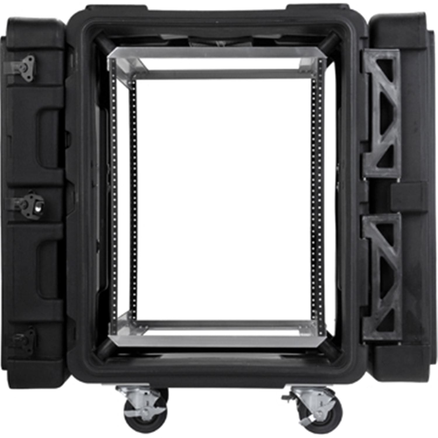 SKB 3SKBR914U24 14U Industrial Shock Mount Rack