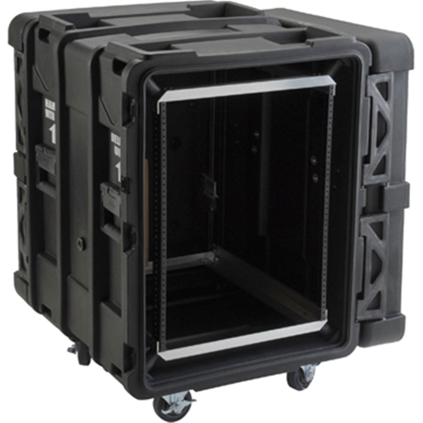 SKB 3SKBR914U24 14U Industrial Shock Mount Rack