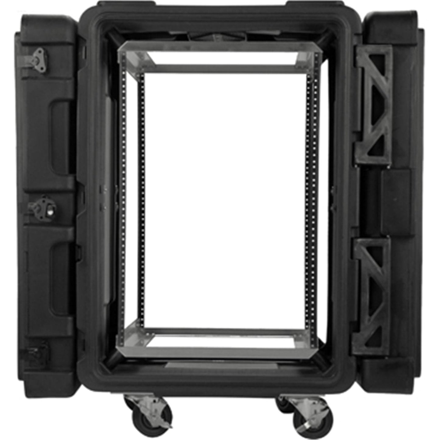 SKB 3SKBR916U24 16U Industrial Shock Mount Rack