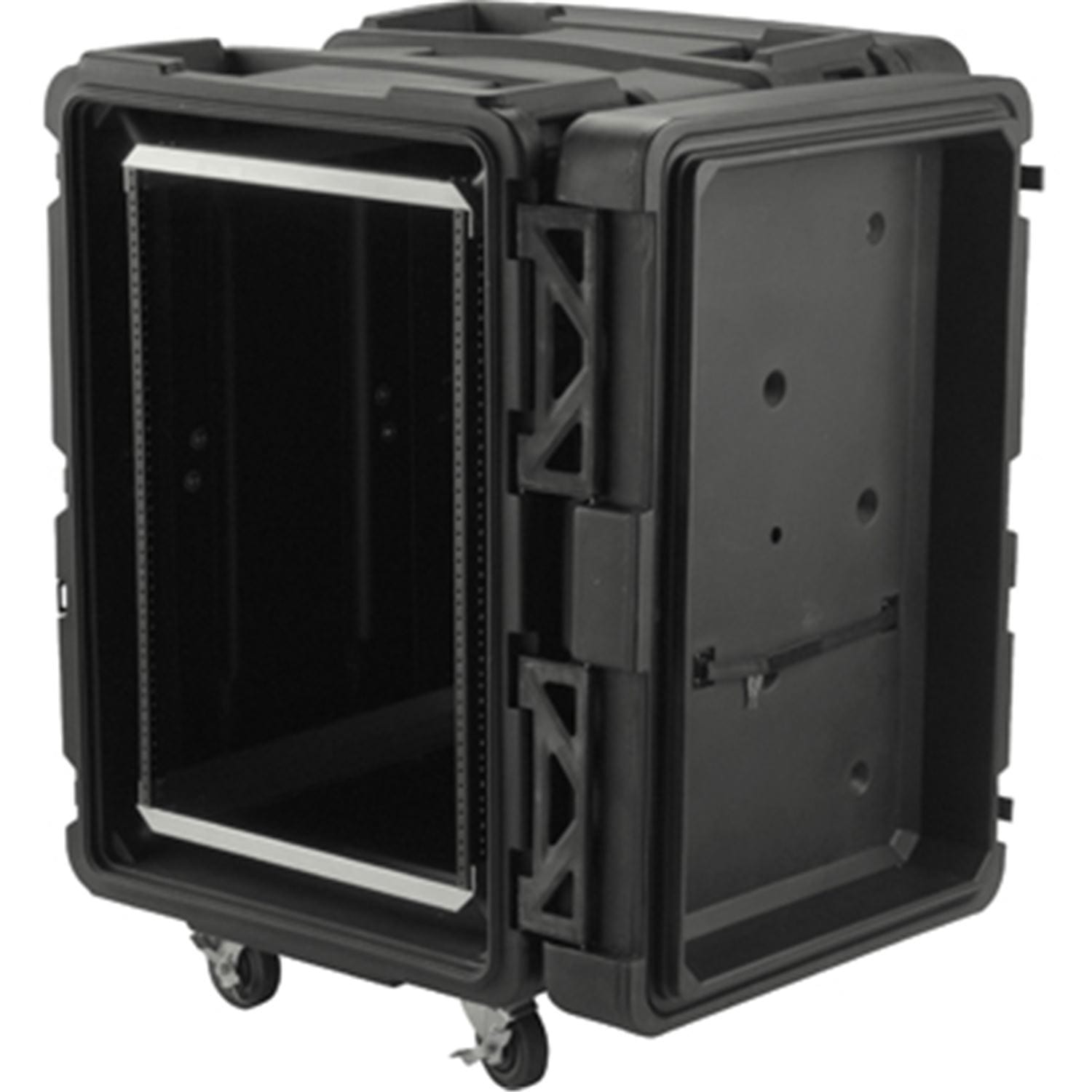 SKB 3SKBR916U24 16U Industrial Shock Mount Rack