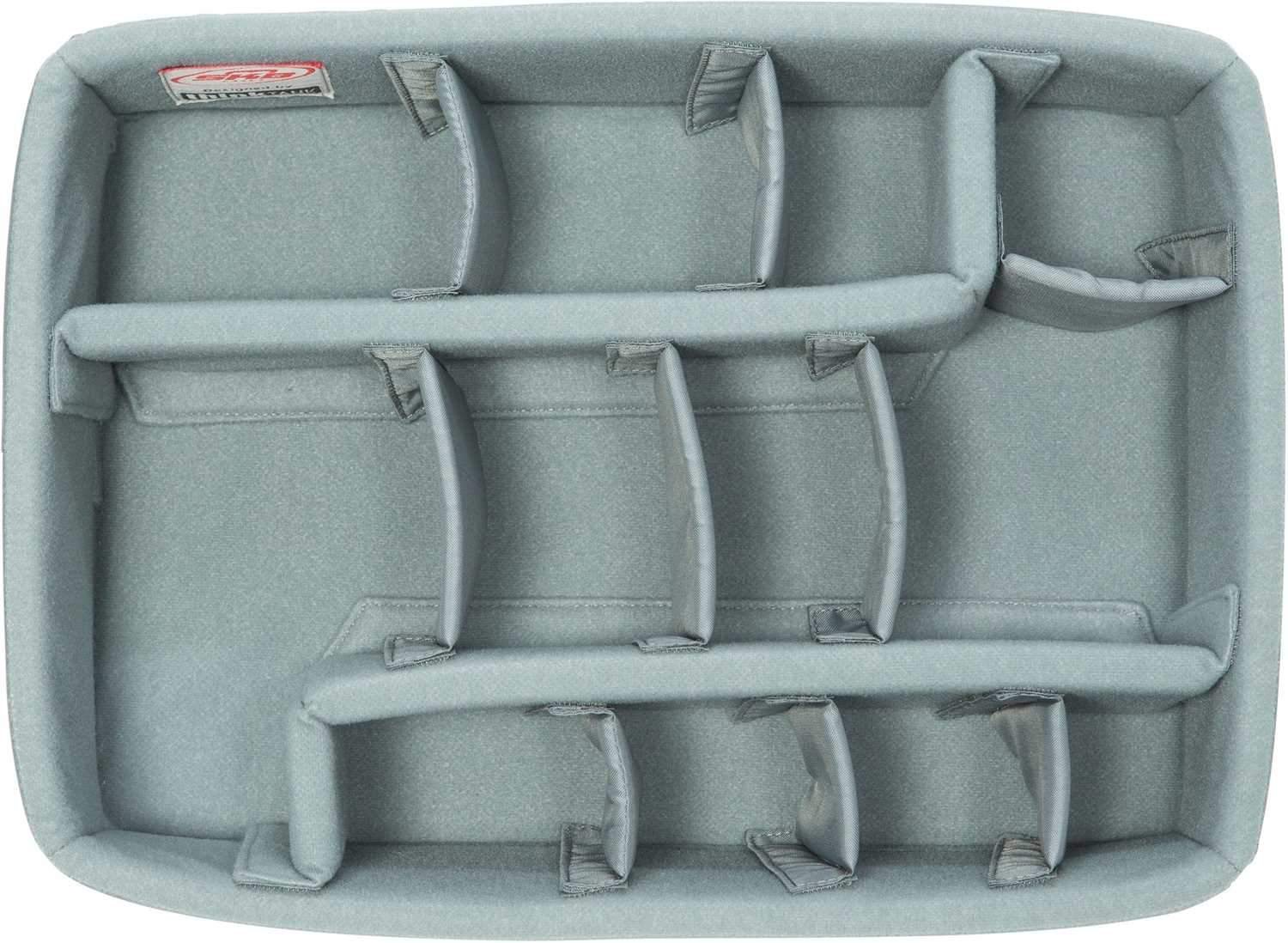 SKB 5DV-1510-TT iSeries 3i-1510-6 Divider Set