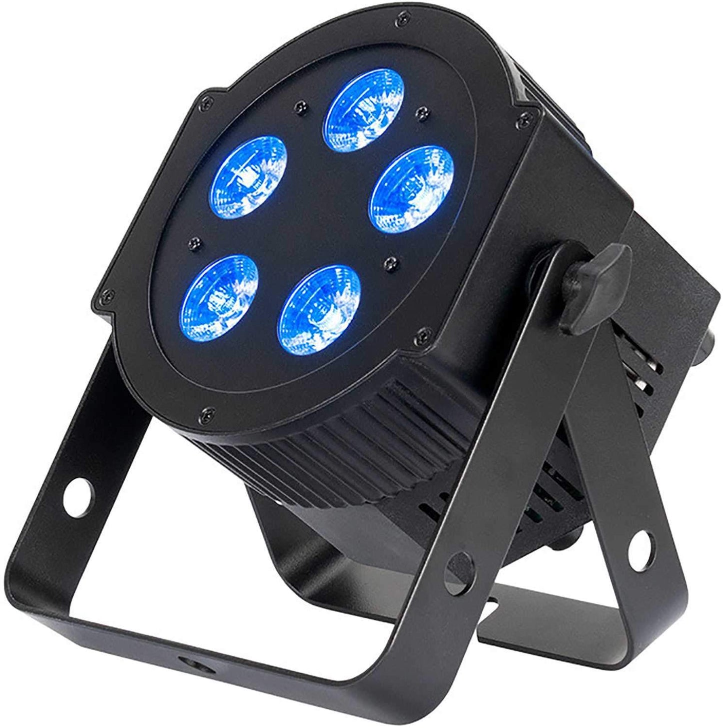 ADJ American DJ 5PX Hex RGBAW Plus UV LED Par Wash Light