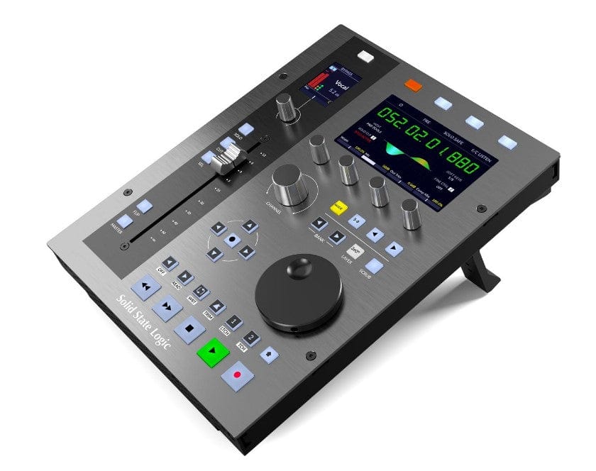 Solid State Logic UF1 Single-Fader DAW Control Surface