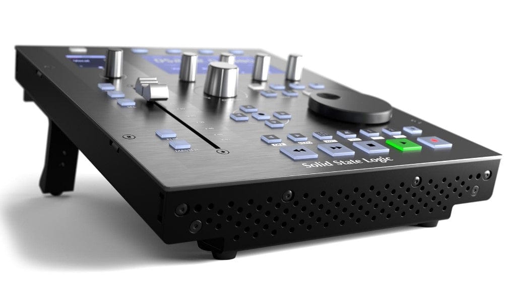 Solid State Logic UF1 Single-Fader DAW Control Surface