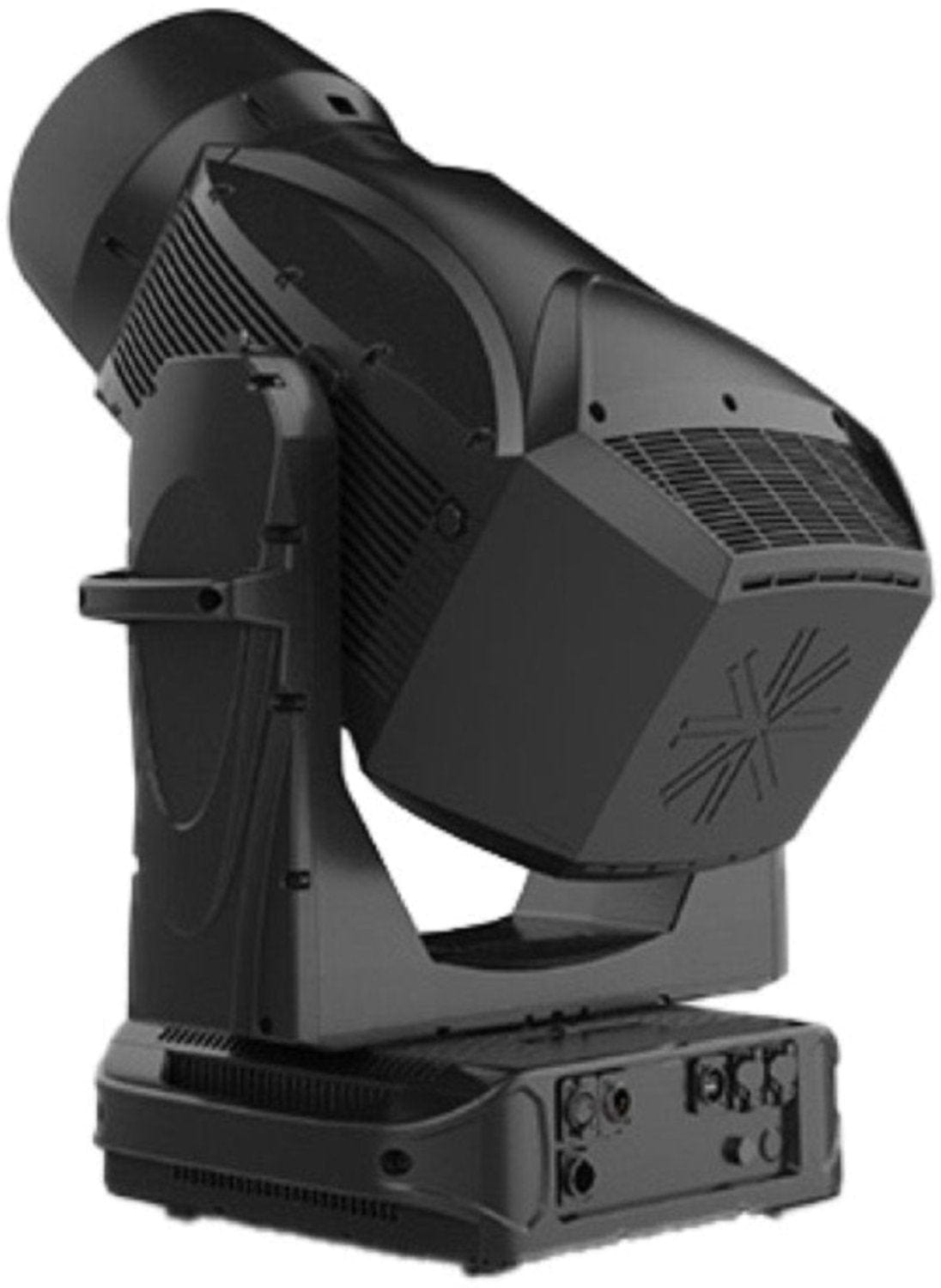 Vari-Lite 74817-050 VL3600 LT PROFILE IP 1000 Watt Monochromatic Light Engine with 2x Rails