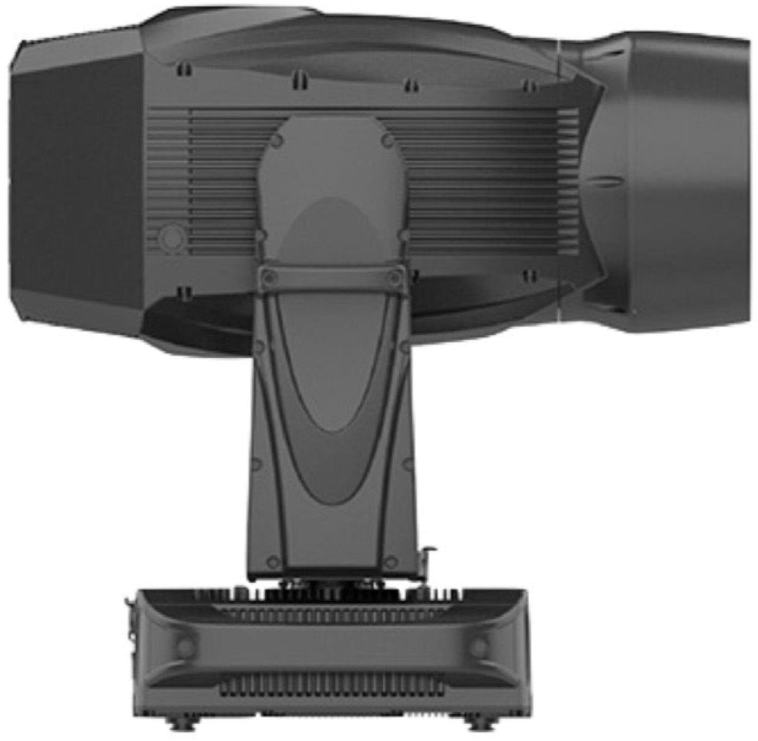 Vari-Lite 74817-050 VL3600 LT PROFILE IP 1000 Watt Monochromatic Light Engine with 2x Rails