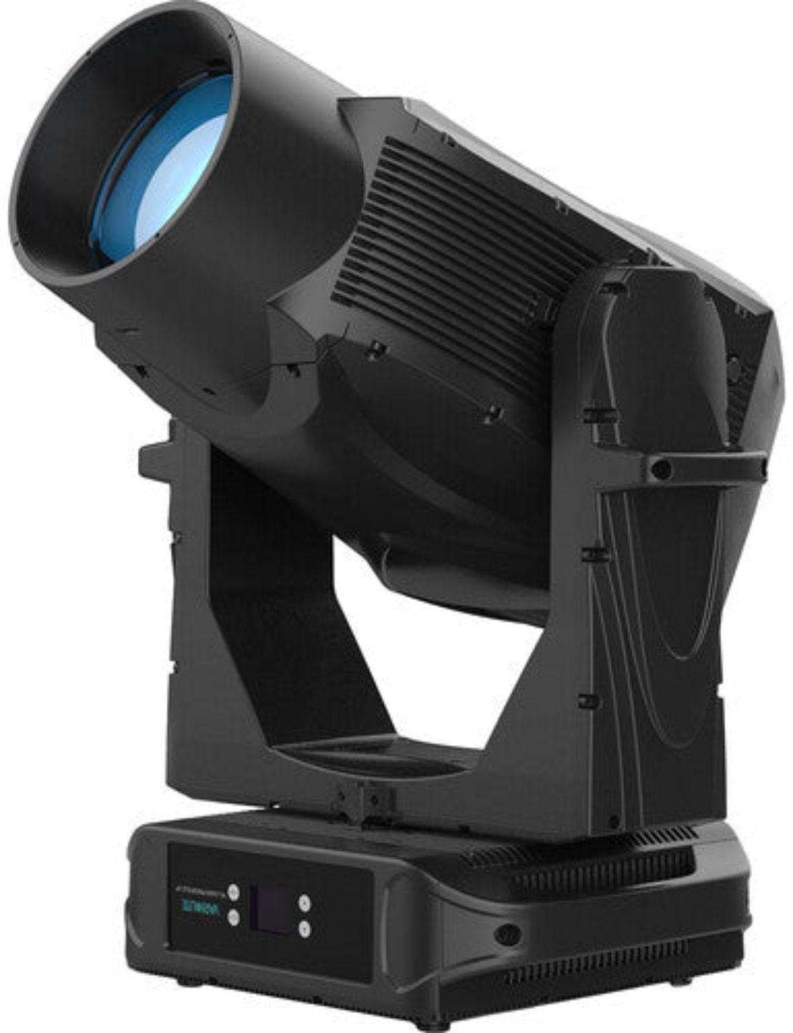 Vari-Lite 74817-051 VL3600 LT PROFILE IP 1000W Monochromatic Light Engine with 2x Rails / DMX Tails