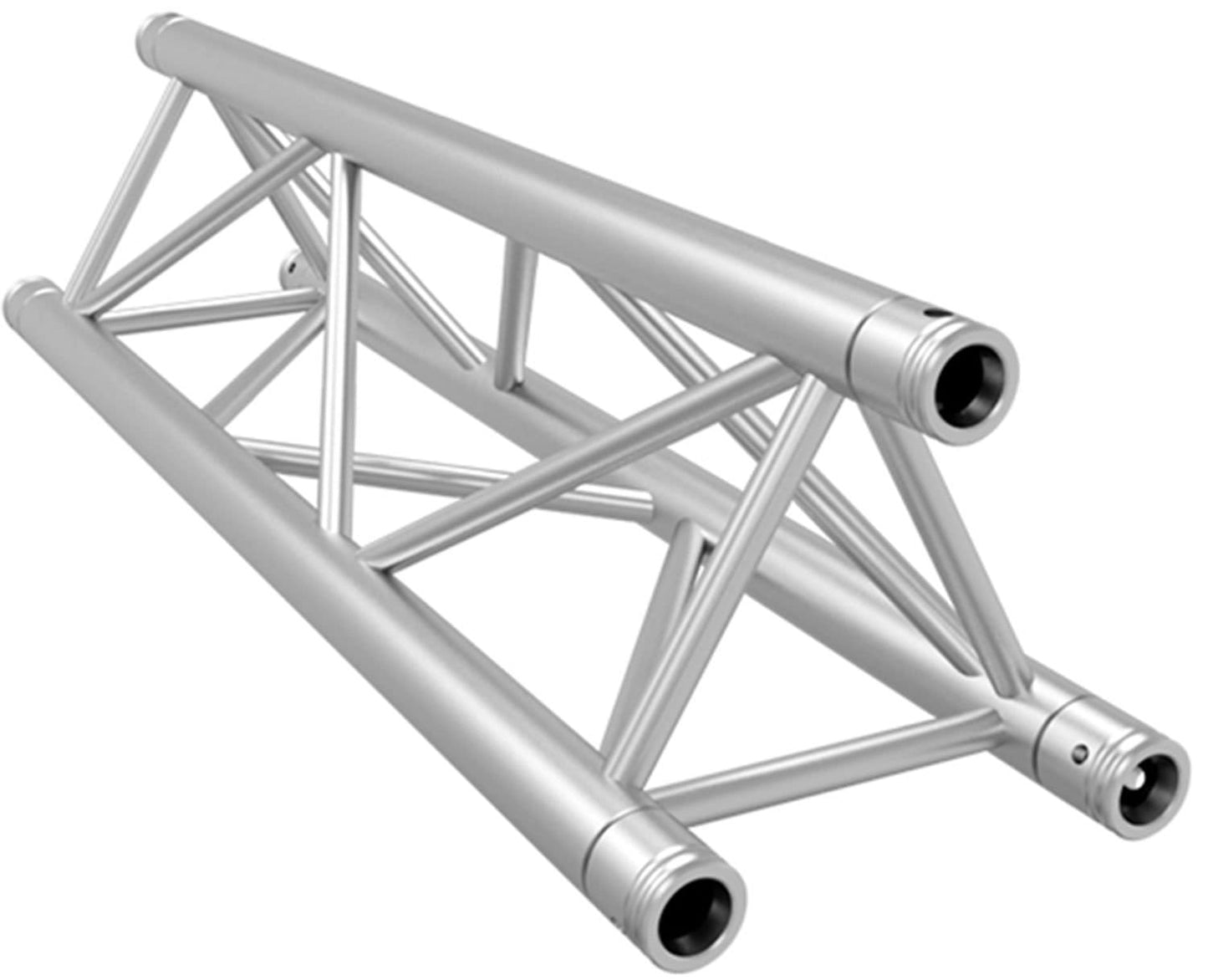 Triangle 12-Inch Truss F33 Straight 3.28-Foot (1.0M)