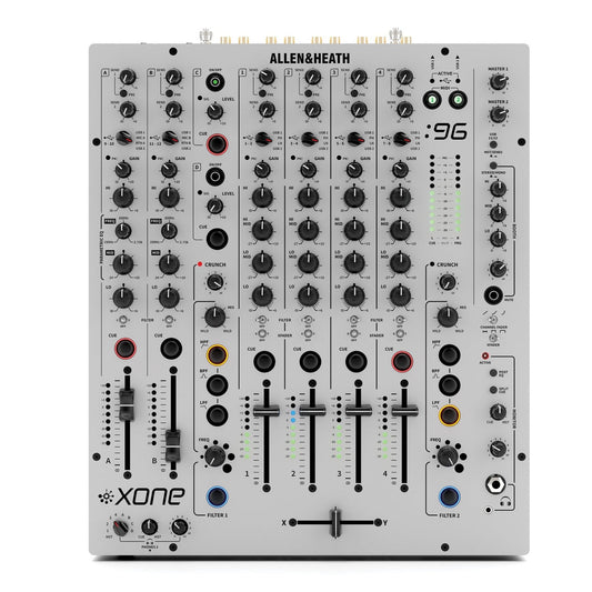 Allen & Heath XONE 96 6 Channel Club Mixer