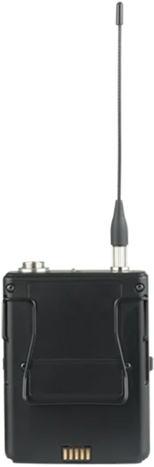 Shure ULXD1-H50 Digital Beltpack Transmitter H50