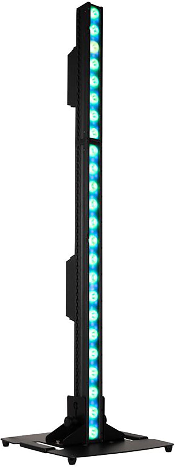 Accu-Stand ACCU-STAND-VFB Floor Base to Mount ElectraPix LED Bars