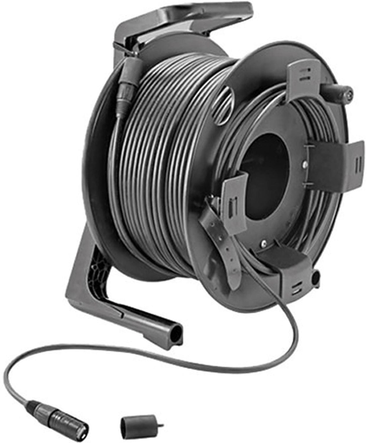 Allen & Heath AH-AH10884 65-Foot (20m) Cat6 Cable with Locking Connectors