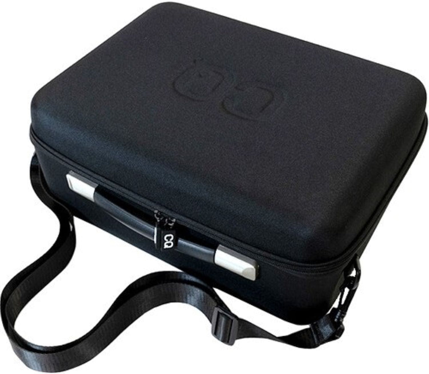 Allen & Heath AH-CQ12T-CASE CQ-12T Padded Carry Case