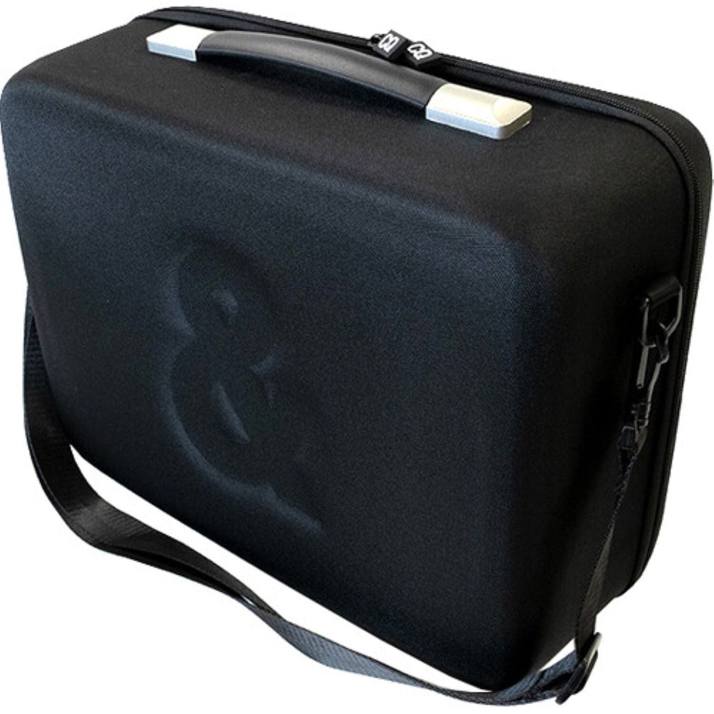 Allen & Heath AH-CQ12T-CASE CQ-12T Padded Carry Case