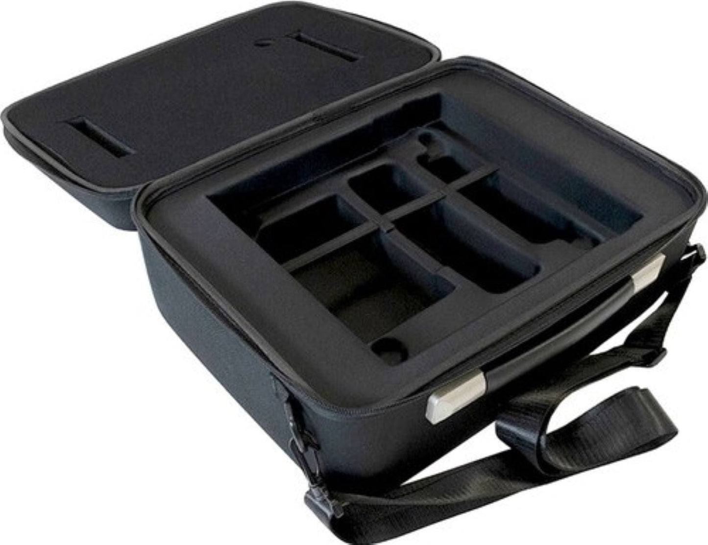 Allen & Heath AH-CQ12T-CASE CQ-12T Padded Carry Case