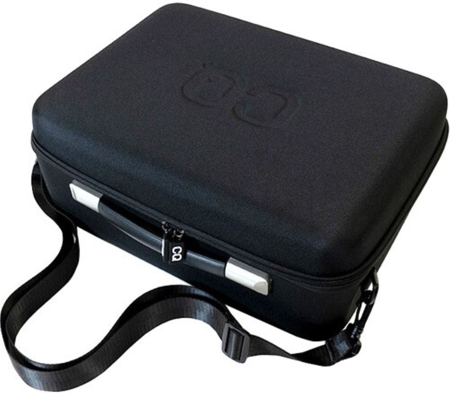 Allen & Heath AH-CQ20B-CASE CQ-20B Padded Carry Case