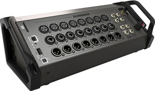 Allen & Heath CQ-20B Compact Digital Mixer