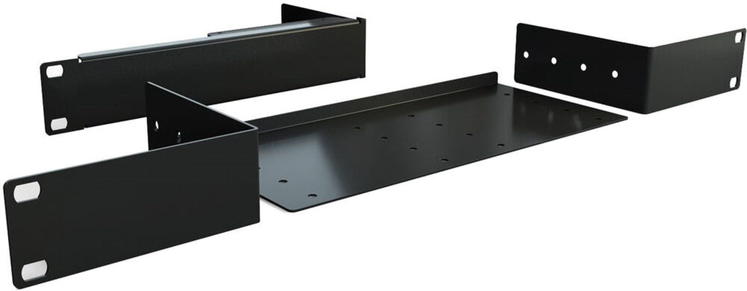 Allen & Heath AH-DT-RK19 19-Inch Rack Mounting Kit (1U) for DT02/DT20/DT22