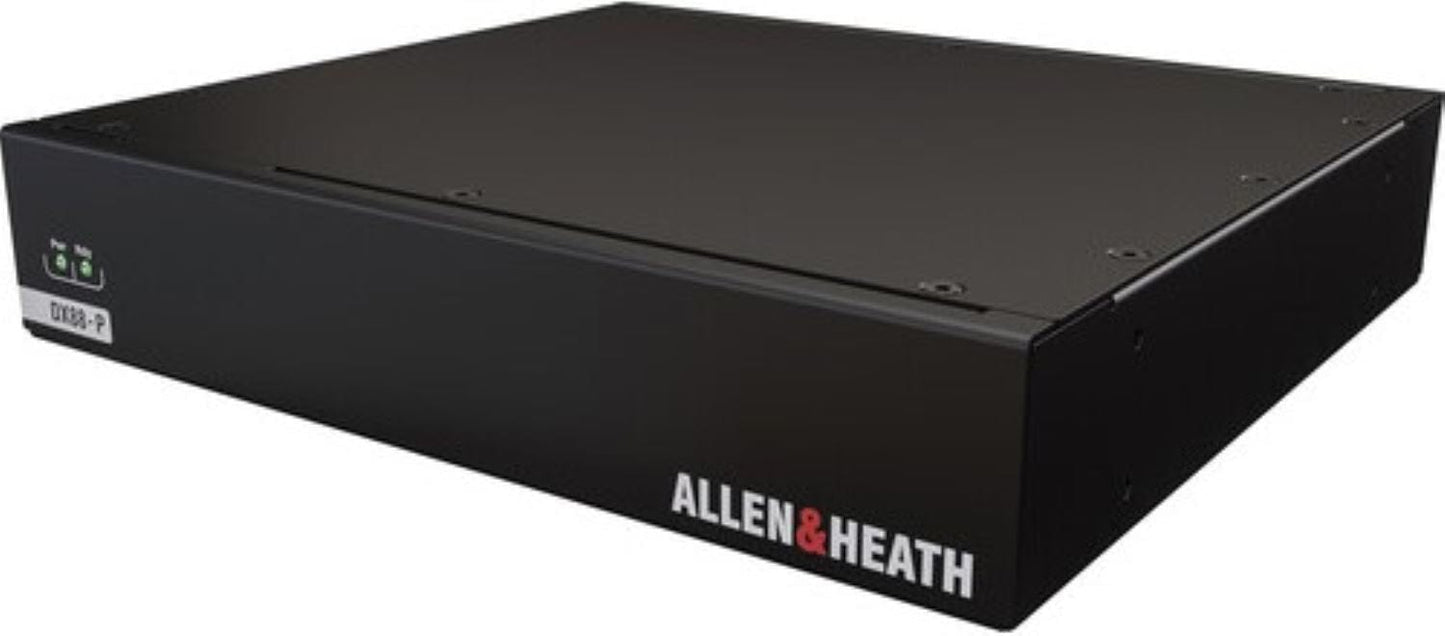 Allen & Heath AH-DX88-P 8 In x 8 Out I/O with Phoenix Connectors